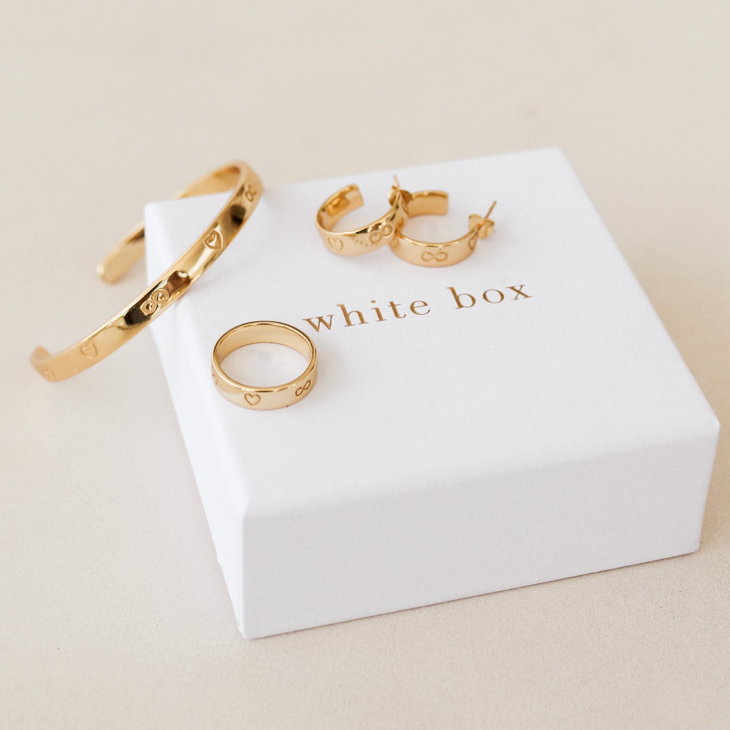 Sorrento Cuff Bangle