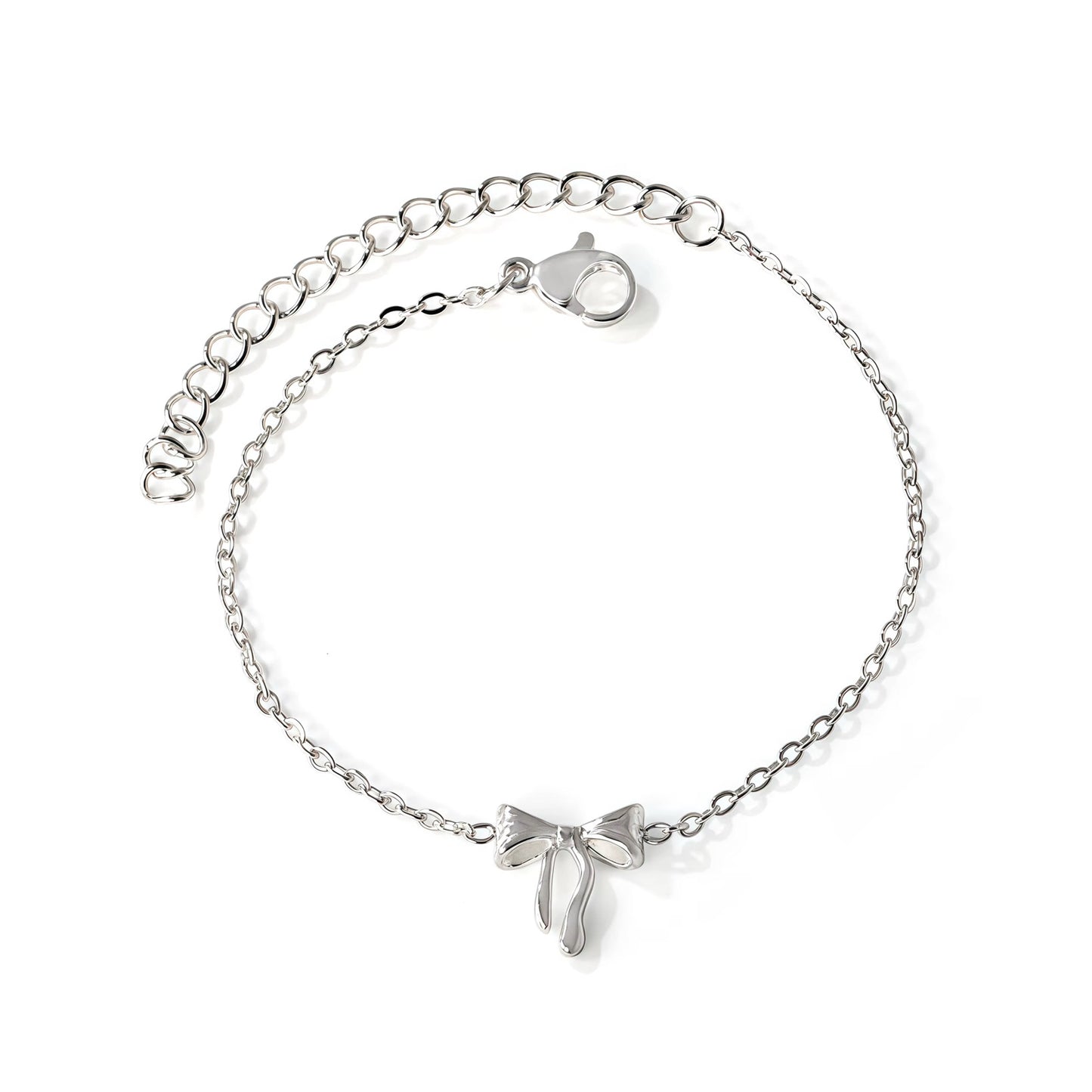 Camilla Bow Bracelet