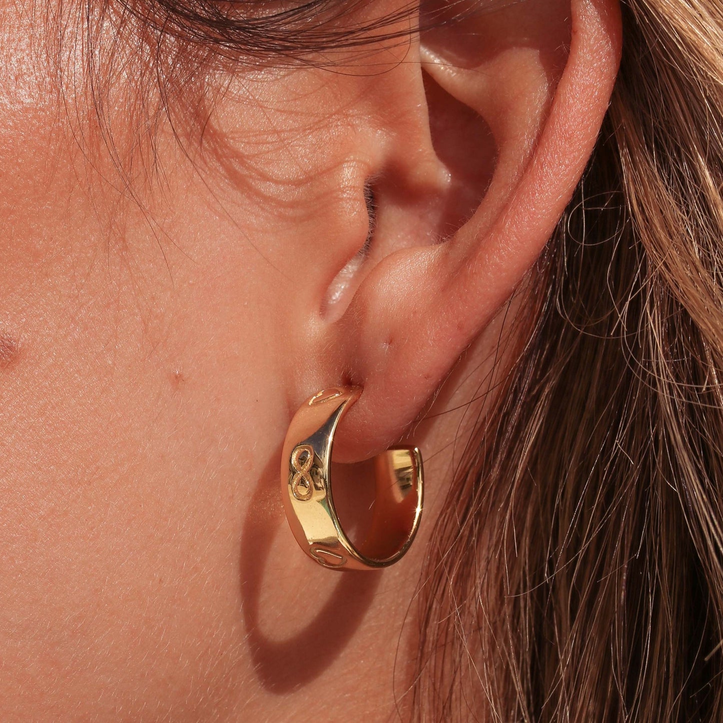 Sorrento Earrings