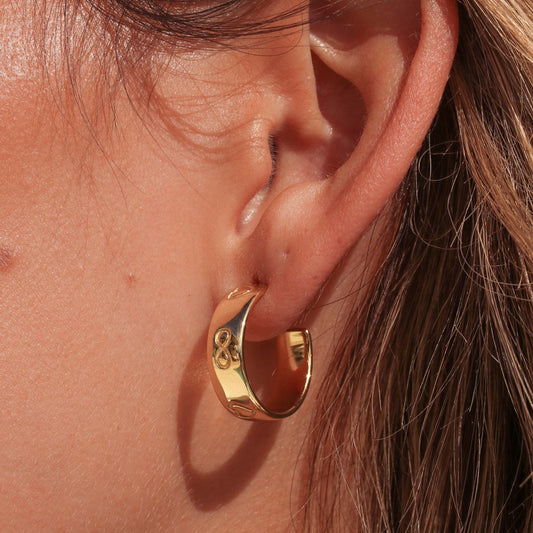 Sorrento Earrings