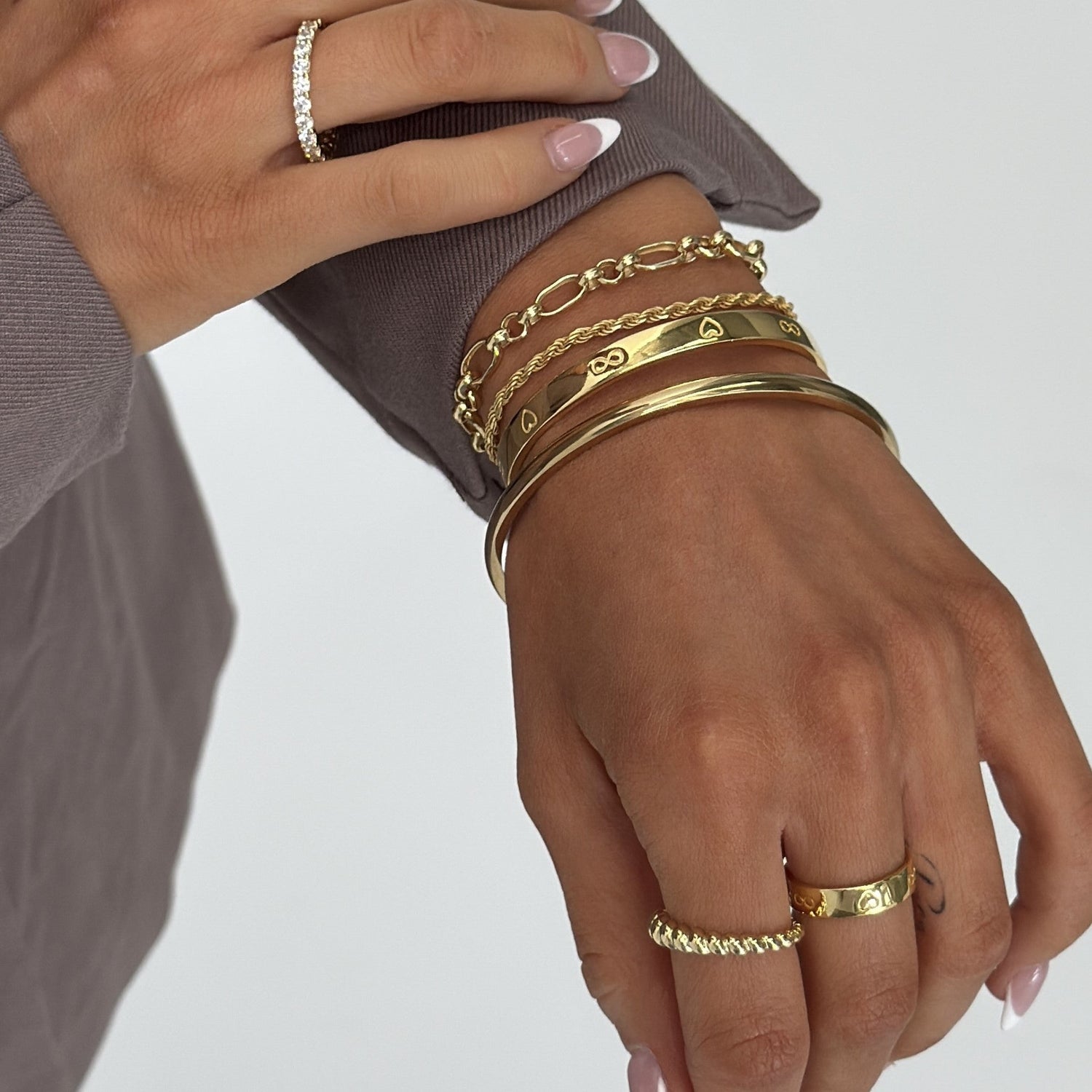 Bangles & Bracelets