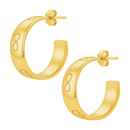 Sorrento Earrings
