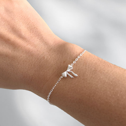 Camilla Bow Bracelet