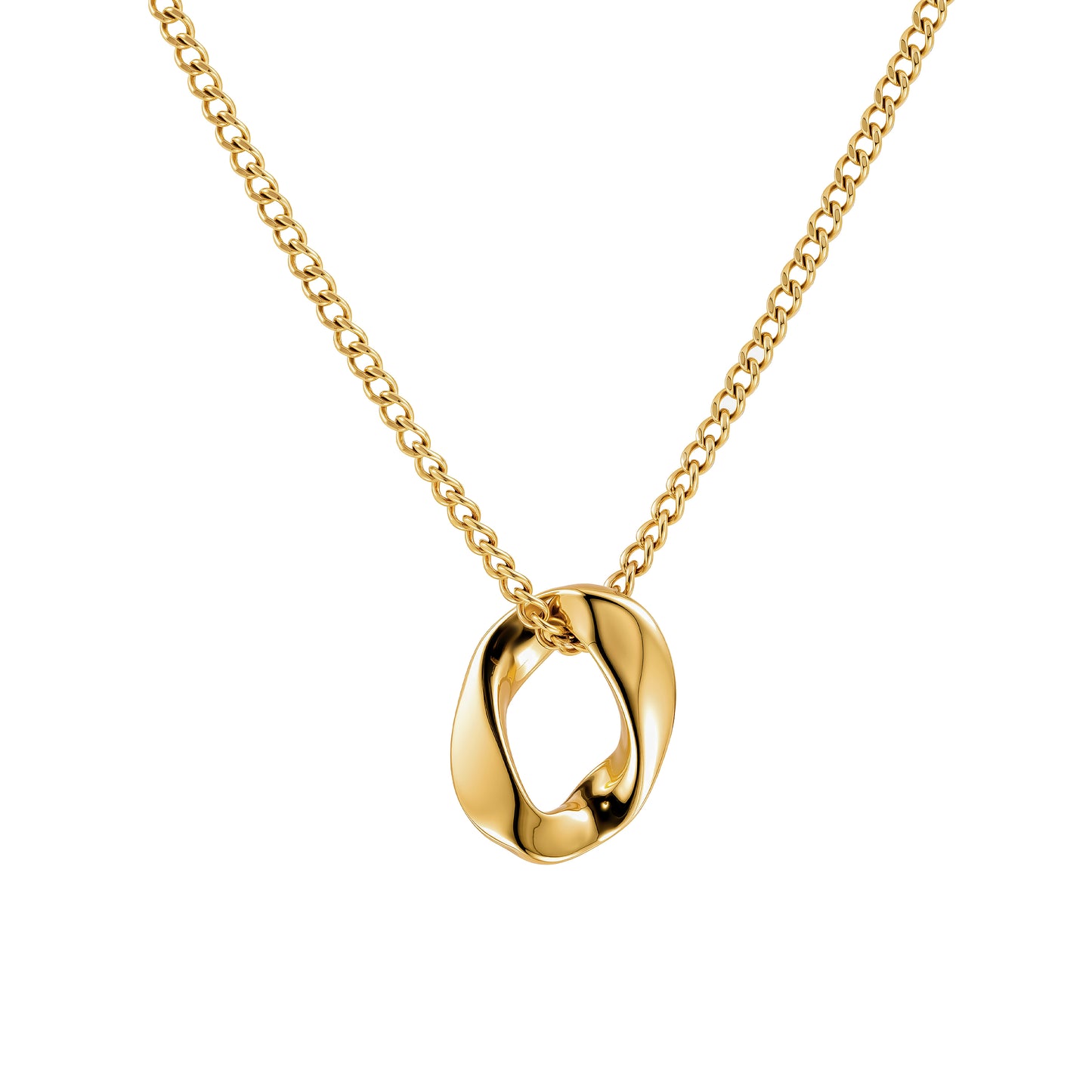 Valentina Necklace