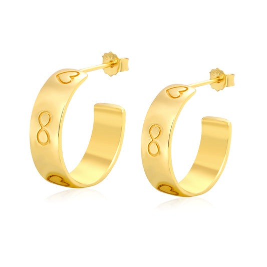 Sorrento Earrings
