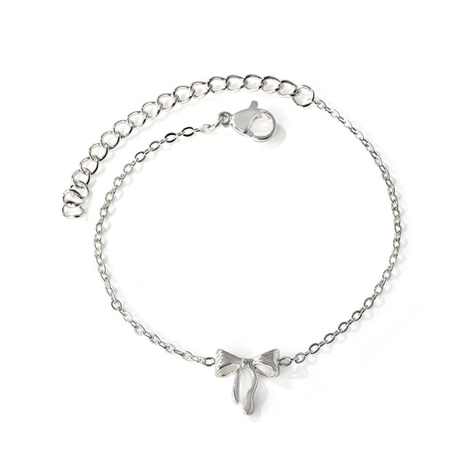 Camilla Bow Bracelet