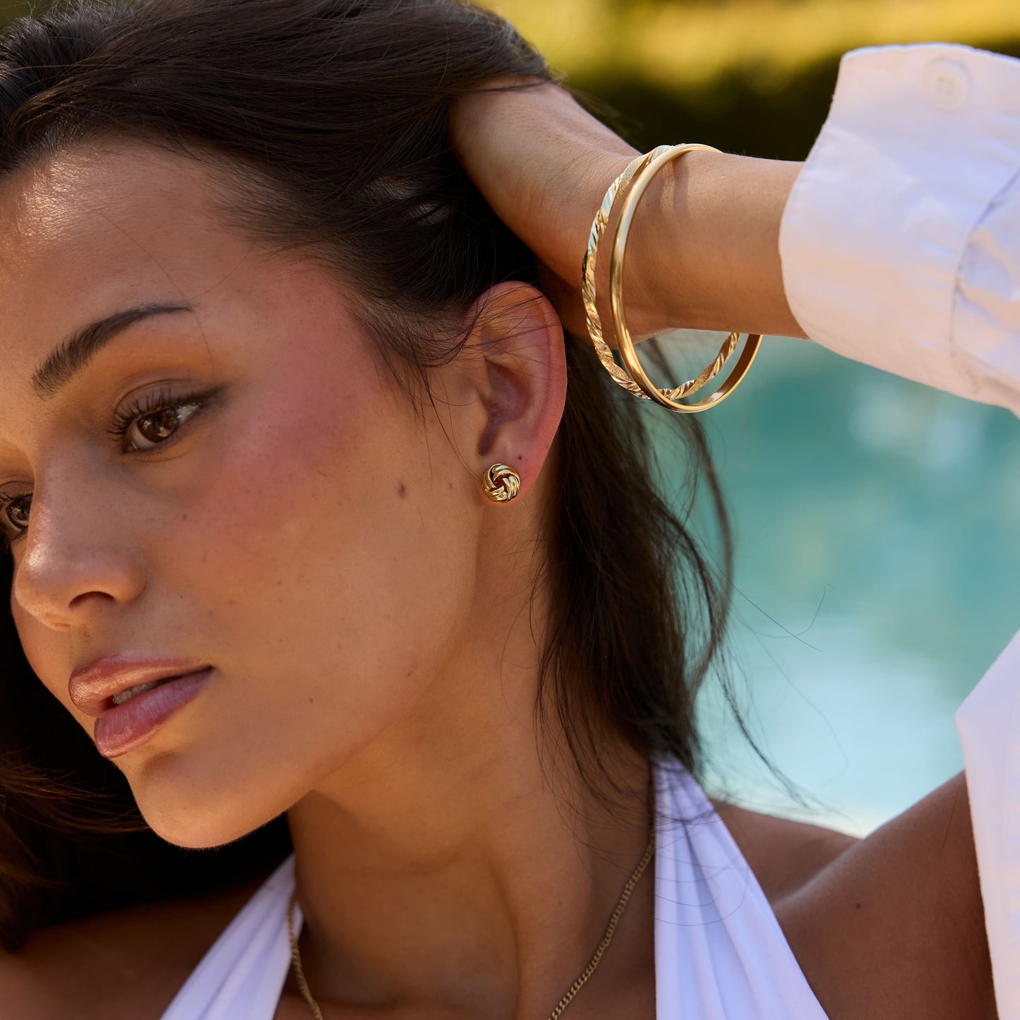 Vienna Earrings